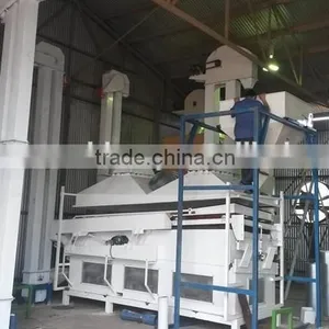 Seed Processing Plant (hot Sale in Austalia) thumbnail-3