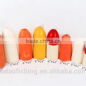 Commercial Plastic Fishing Net Floats thumbnail-5