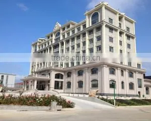 Beijing Taishan Guotai Import Export Co., Ltd. company overview - view 1 thumbnail