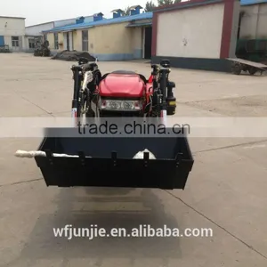 Farm Tractor Front Loader Mini thumbnail-3