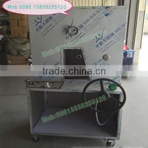 Machine Manufacturer Dabba Canisters Roti Chapati Storage thumbnail-4