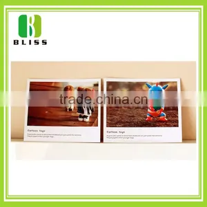Factory Free Custom Printing Postage Card Greeting Sheet Designer Paper Card Sheets thumbnail-6