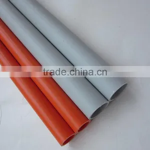 Full Size Pvc Electrical Cable Pipe thumbnail-3