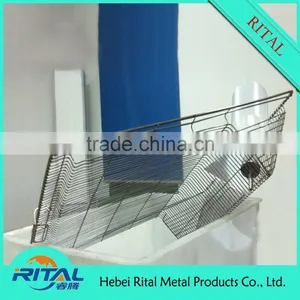 Lab Mouse Group Rodent Cage for Sell thumbnail-1