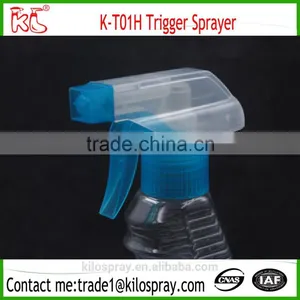 28/400 Steam Trigger Sprayer in Nice Color and High Quality Made in China thumbnail-5