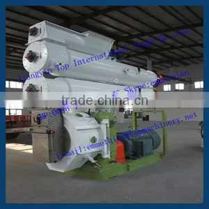 2014 Brand New Animal Feed Particle Machine thumbnail-1