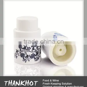 Keeper Wine Vacuum Bottles Factory Price Patented thumbnail-1