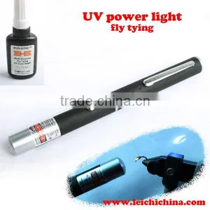 Basic Entry Fly Tying UV Led Light thumbnail-1