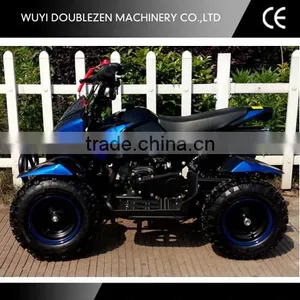 2015 Cheap ELECTRIC START 49CC MINI ATV thumbnail-1