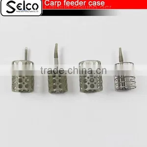 Outdoor Fishing Tools Carp Fishing Cage Feeder thumbnail-5