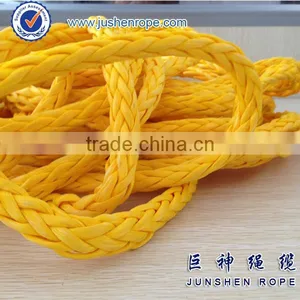 2014 New Arrival Jeep Winch Rope thumbnail-1