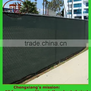Privacy Fencing Net thumbnail-1