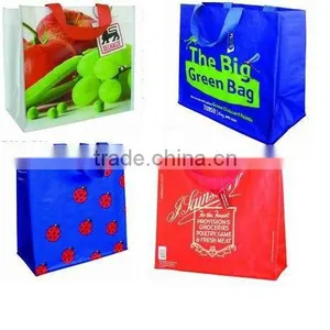 pp Woven Bag thumbnail-1