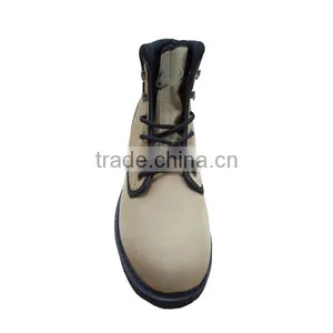 Men's New Design Felt Wading Boots For Fly Fishing thumbnail-2