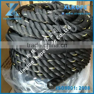 Crossfit Battle Rope for Sale / Power Rope for Gym Training thumbnail-1