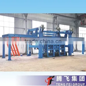 20,000-300,000CBM Aac Block Production Line -Ground Turn Over Craft thumbnail-2