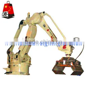 Industrial Robot thumbnail-1