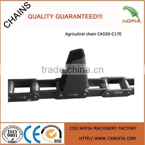 Elevator Chain/agricultural Chain CA413-V5/F5/F4 thumbnail-1