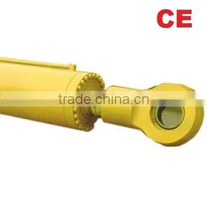 High Quality Lifting Hydraulic Oil Jack/Ram thumbnail-5