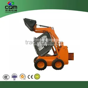 Best Performence for Skid Steer Loader TS100 thumbnail-1
