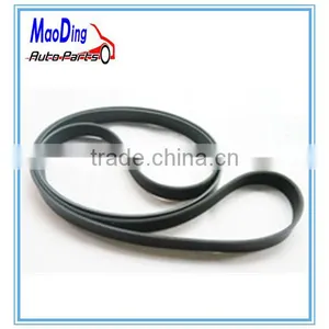 JMC Transit V348 High Quality Rubber v Belt thumbnail-1