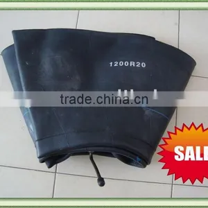 700/650/185-15 Butyl Tyre Tubes thumbnail-1