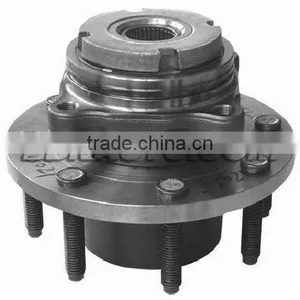 Ford Parts /Auto Wheel Hub Bearing F81A-2B663EF for FORD thumbnail-1