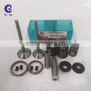 Supply All Over the World Good Quality Tractor Valve Set thumbnail-1