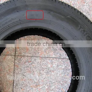 Wholesale Good Quality Bias Trailer Tires 205/75D14 Small Trailer ST Tralier Tire thumbnail-5