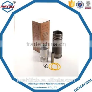 Wholesale Price For Volvo Series Engine Cylinder Liner Kit thumbnail-1