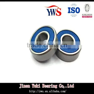 6000 2RS Bicycle Hybrid Ceramic Bearing thumbnail-1