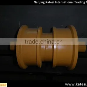 Low Roller Bottom RollerTrack Roller for Crawle Machine and Drilling Rig and Excavator and Bulldozer thumbnail-2