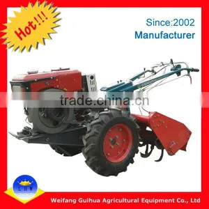 HOT!!! 12HP Power Tiller For Sale thumbnail-1