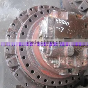 HD700-7 Final Drive Assy , Travel Motor Assy ,MT-2068 thumbnail-2