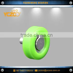 2016 New Recommended Plastic Drawer Pulley With High Standard thumbnail-2