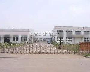 Chongqing Qg Tiller Manufacturing Co., Ltd. company overview - view 2 thumbnail