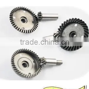 Shenzhen Cnc Plastic/stainless Steel Gear thumbnail-1