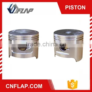 Motorcycle Piston thumbnail-1