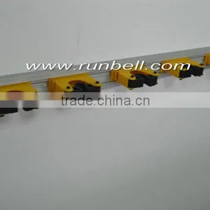 High Quality New Design Mop and Broom Holder thumbnail-4