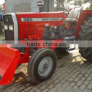 Tractor Front Blade thumbnail-4