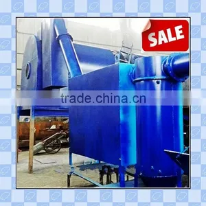 China Best Supplier Smokeless Coconut Shell Activated Carbon Machine 0086-13673712979 thumbnail-1