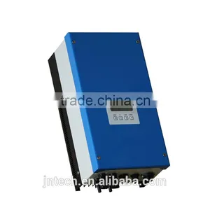 3HP AC Three Phase Solar Pumping Inverter thumbnail-1