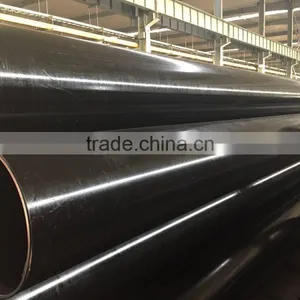 Oil or Gas Seamless Steel Pipe With High Quality thumbnail-2