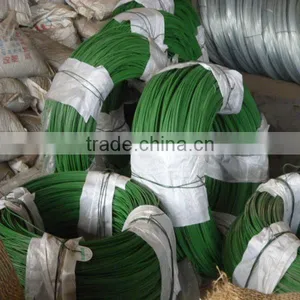Hebei Xunqiang Plastic Coated Wire(professional Manufacturer) thumbnail-1