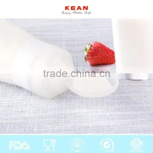 Kean Original Squirt Baby Food Dispensing Feeding Spoon thumbnail-1