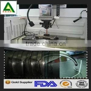 Injection Molding of Liquid Silicone Rubbe by Manufacturer thumbnail-1