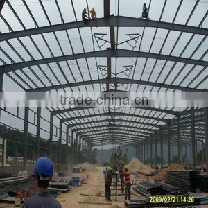 Corrugated Steel Buildings for Sale thumbnail-1