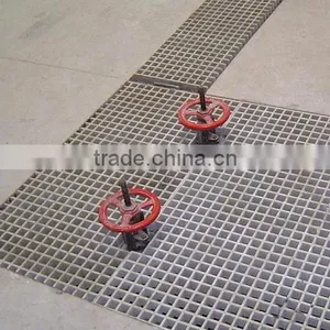 Fibreglass Grating For Platform/Fiberglass Reinforced Plastic Grating/Frp Grating thumbnail-5
