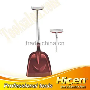 Multi-function Aluminum Head Snow Shovel thumbnail-1