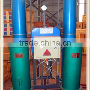 Hot Sales!! Cheap High Quality Best Wood Coal Gas Burner Steam Boiler(DongYue) thumbnail-1